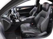 Mercedes-Benz C-Класс III (W204) Рестайлинг Ростов-на-Дону  - изображение 25