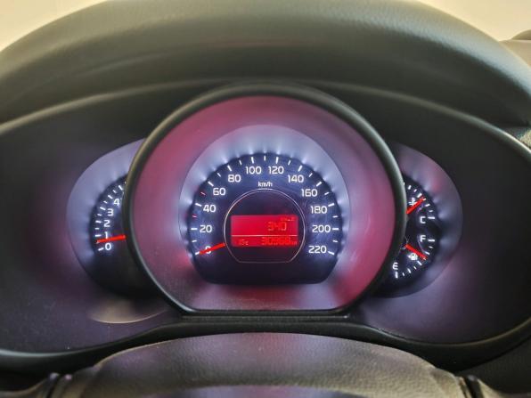 Kia Soul II Рестайлинг с пробегом 2019 года, цена 1 569 000 рублей, 30961 км, хэтчбек, Автокод Объявления