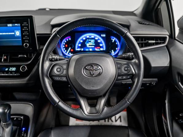Toyota Corolla XII (E210) с пробегом 2020 года, цена 1 855 000 рублей, 97883 км, универсал, Автокод Объявления