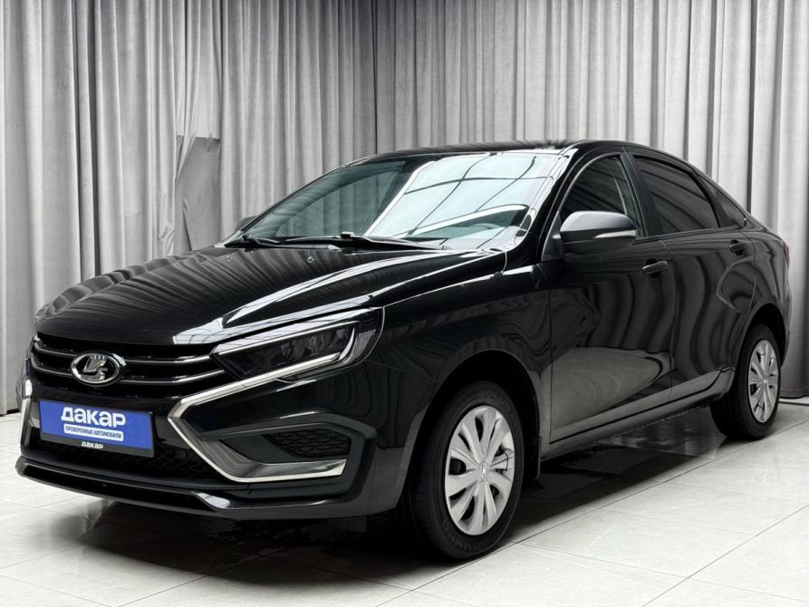 Lada (ВАЗ) Vesta I Рестайлинг (NG) Ижевск  - изображение 3
