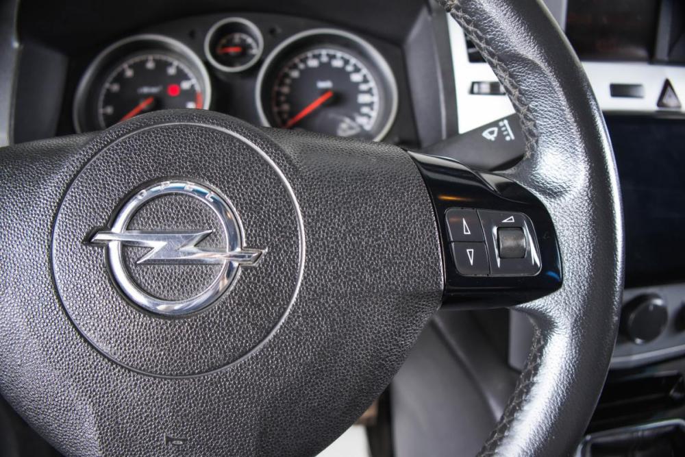 Opel Zafira B Рестайлинг Пермь  - изображение 15