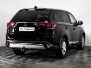 Mitsubishi Outlander III Рестайлинг 3 Санкт-Петербург  - изображение 23