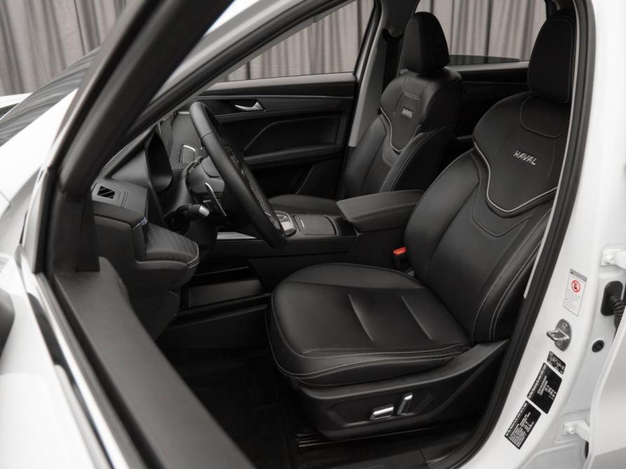 Haval Jolion I Москва  - изображение 9