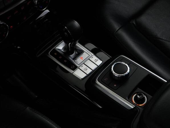 Mercedes-Benz G-Класс II (W463) Рестайлинг 3 с пробегом 2014 года, цена 4 999 046 рублей, 208791 км, внедорожник, Автокод Объявления