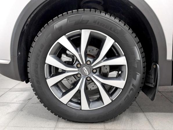 Chery Tiggo 7 Pro I с пробегом 2022 года, цена 1 680 000 рублей, 48300 км, внедорожник, Автокод Объявления