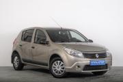 Renault Sandero I Томск  - изображение 18