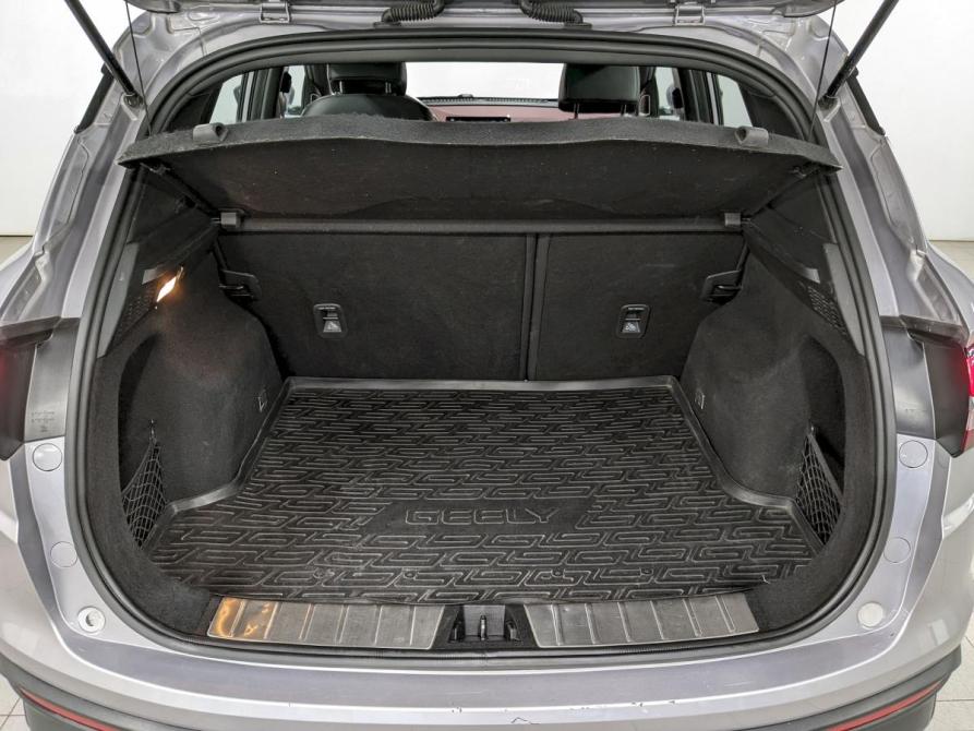 Geely Coolray I Москва  - изображение 10
