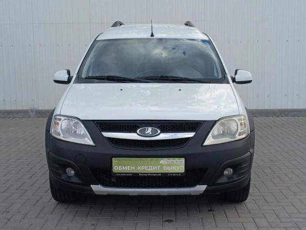 Lada (ВАЗ) Largus I с пробегом 2018 года, цена 949 000 рублей, 174376 км, универсал, Автокод Объявления
