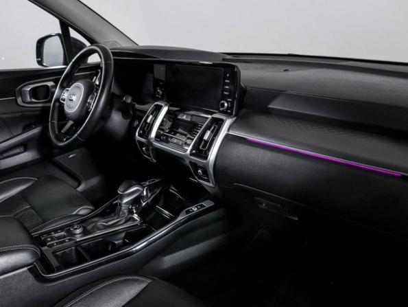 Kia Sorento IV с пробегом 2021 года, цена 3 499 999 рублей, 117800 км, внедорожник, Автокод Объявления