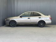 Nissan Almera II (N16) Рестайлинг Пермь  - изображение 28