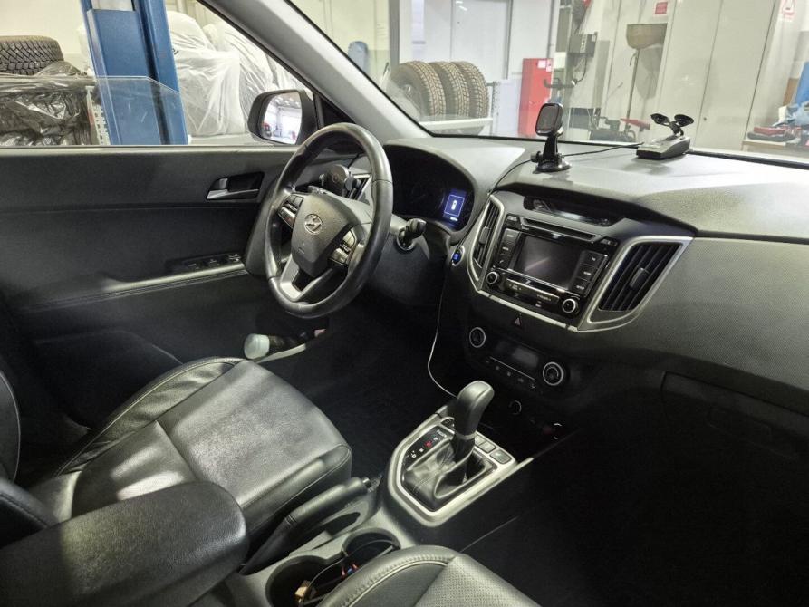 Hyundai Creta I Санкт-Петербург  - изображение 3