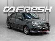 Lada (ВАЗ) Granta I Рестайлинг Тюмень  - изображение 20