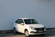 Lada (ВАЗ) Granta I Рестайлинг Березники  - изображение 19