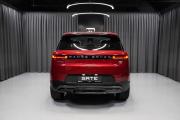 Land Rover Range Rover Sport III Москва  - изображение 29