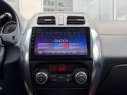 Suzuki SX4 I (Classic) Рестайлинг Санкт-Петербург  - изображение 34