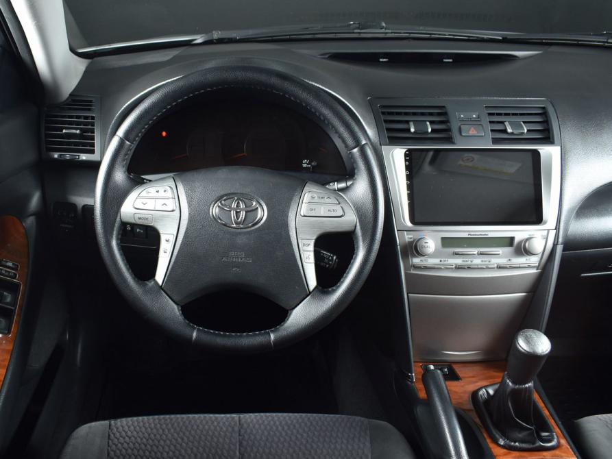 Toyota Camry VI (XV40) Рестайлинг Кемерово  - изображение 8