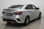 Lada (ВАЗ) Vesta I Москва  - изображение 20