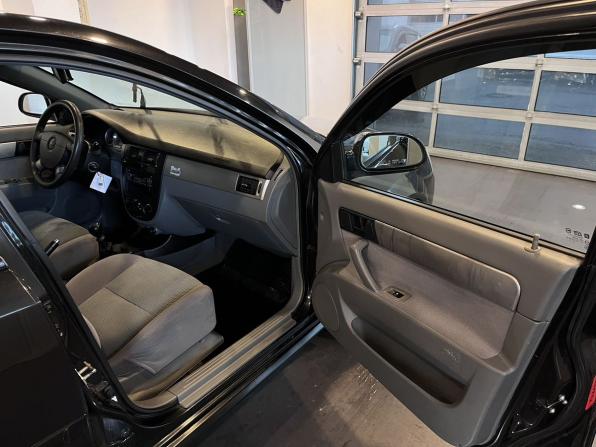 Chevrolet Lacetti I с пробегом 2009 года, цена 425 000 рублей, 156307 км, седан, Автокод Объявления