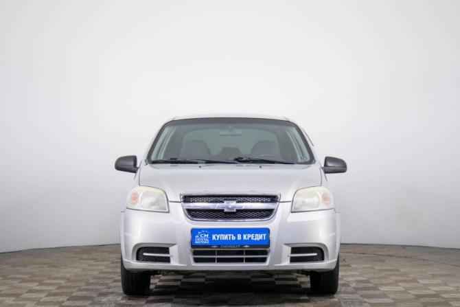 Chevrolet Aveo I Рестайлинг с пробегом 2011 года, цена 349 000 рублей, 170000 км, седан, Автокод Объявления