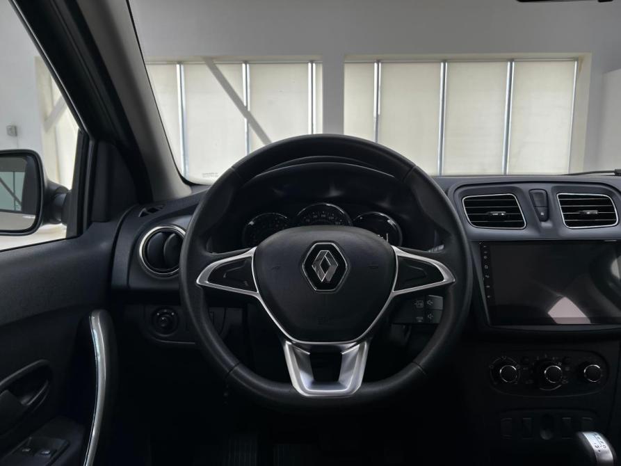 Renault Logan II Рестайлинг Волгоград  - изображение 14