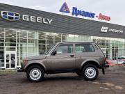 Lada (ВАЗ) 2121 (4x4) I Рестайлинг Набережные Челны  - изображение 24