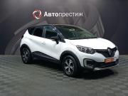 Renault Kaptur I Оренбург  - изображение 21