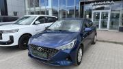 Hyundai Solaris II Рестайлинг Череповец  - изображение 14