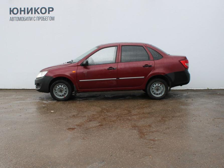 Lada (ВАЗ) Granta I Нижний Новгород  - изображение 2
