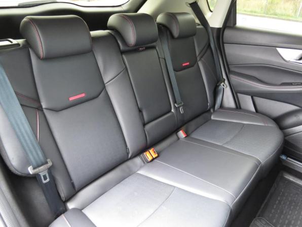Changan CS35 Plus I Рестайлинг с пробегом 2024 года, цена 1 795 000 рублей, 14202 км, внедорожник, Автокод Объявления