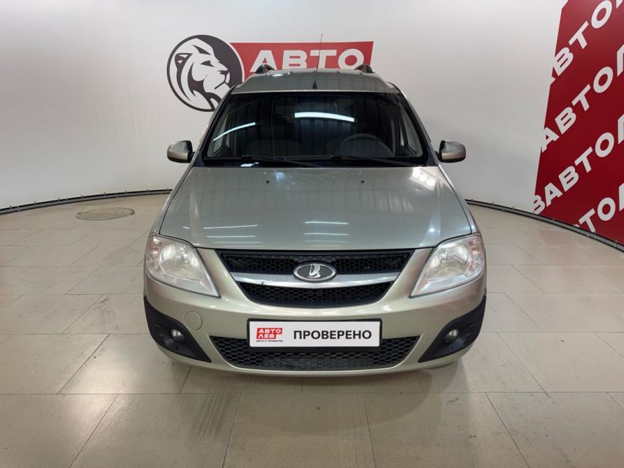 Lada (ВАЗ) Largus I Новочеркасск  - изображение 3