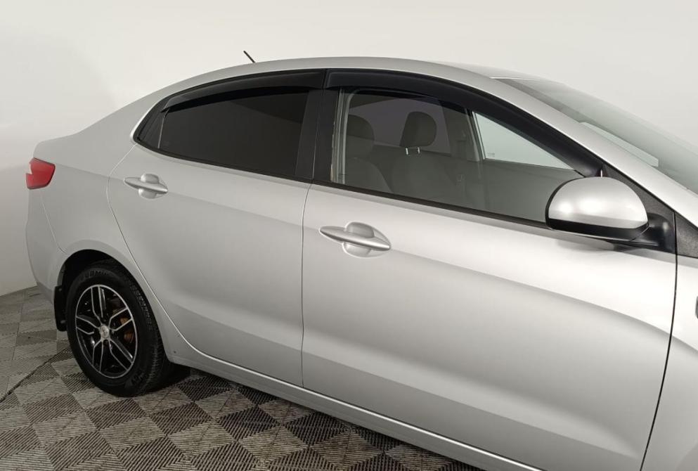 Kia Rio III Волгоград  - изображение 23