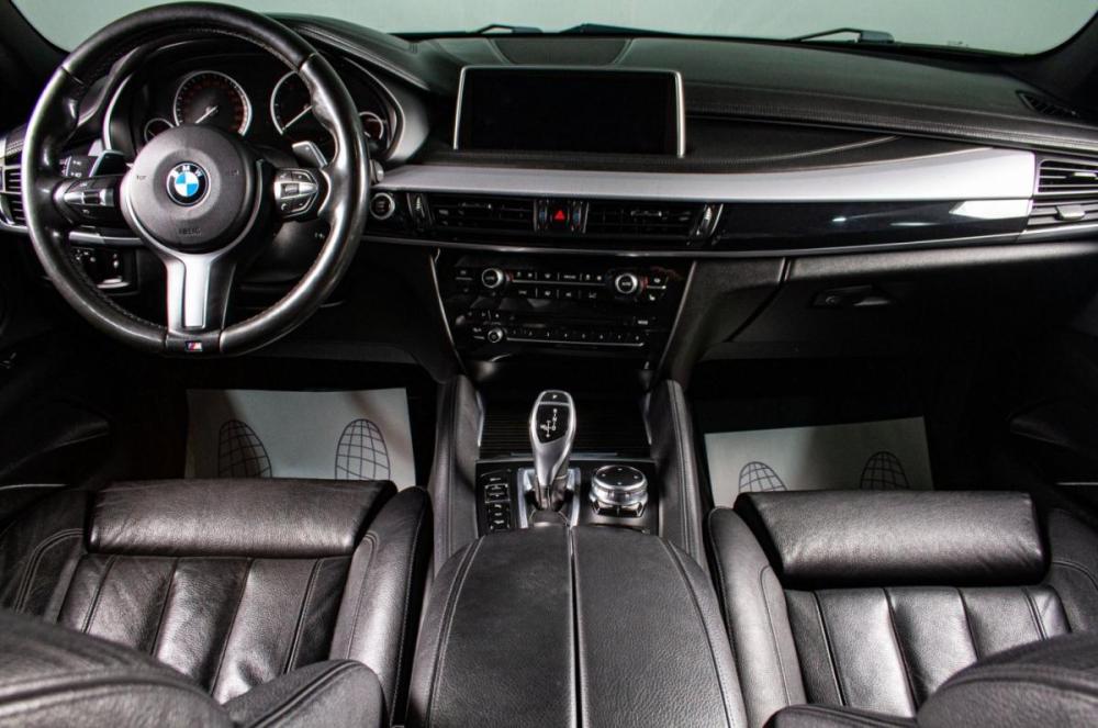 BMW X6 II (F16) Сургут  - изображение 14