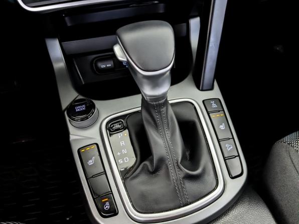 Kia Seltos I с пробегом 2020 года, цена 2 120 000 рублей, 101075 км, внедорожник, Автокод Объявления