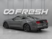 Ford Mustang VI Рестайлинг Ростов-на-Дону  - изображение 18