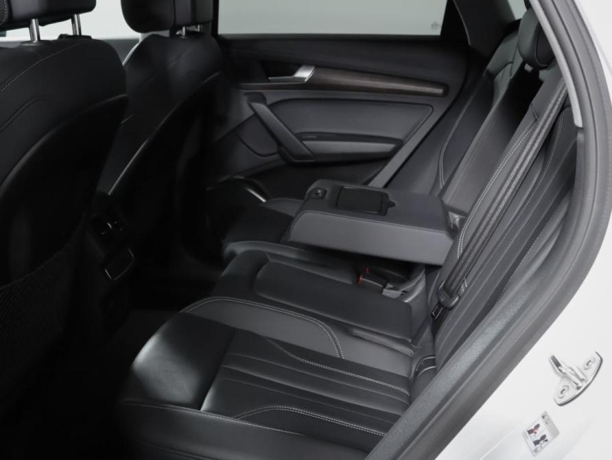 Audi Q5 II (FY) Рестайлинг Москва  - изображение 10