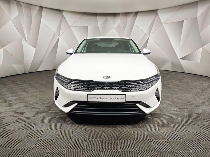 Kia K5 III Москва  - изображение 7