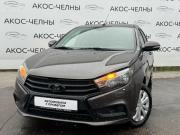 Lada (ВАЗ) Vesta I Набережные Челны  - изображение 22