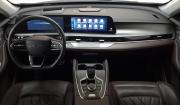 Chery Tiggo 8 Pro Max I Рестайлинг Новокузнецк  - изображение 33
