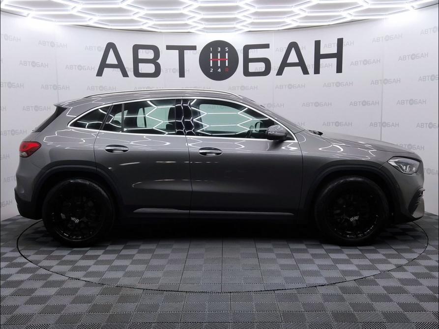 Mercedes-Benz GLA II (H247) Екатеринбург  - изображение 6