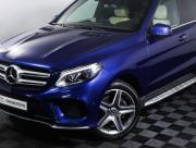 Mercedes-Benz GLE I (W166) Москва  - изображение 50
