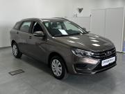 Lada (ВАЗ) Vesta I Рестайлинг (NG) Казань  - изображение 24