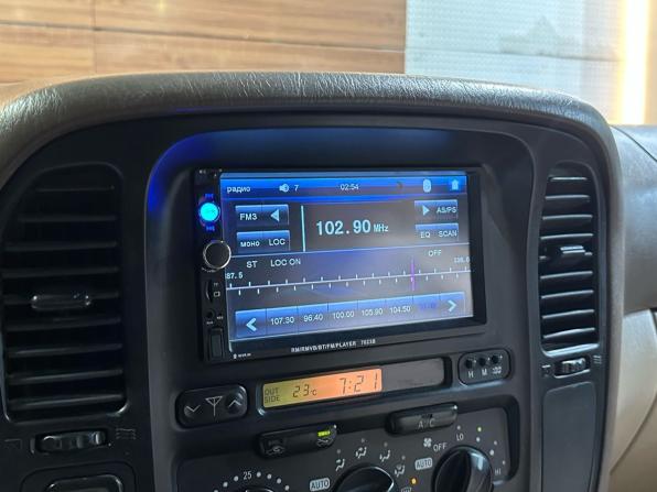 Toyota Land Cruiser 100 Series с пробегом 1999 года, цена 1 345 000 рублей, 373006 км, внедорожник, Автокод Объявления