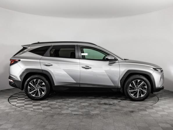 Hyundai Tucson IV с пробегом 2022 года, цена 4 000 000 рублей, 36506 км, внедорожник, Автокод Объявления