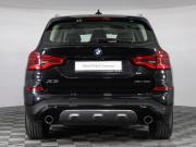 BMW X3 III (G01) Химки  - изображение 21