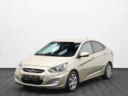 Hyundai Solaris I Москва  - изображение 15