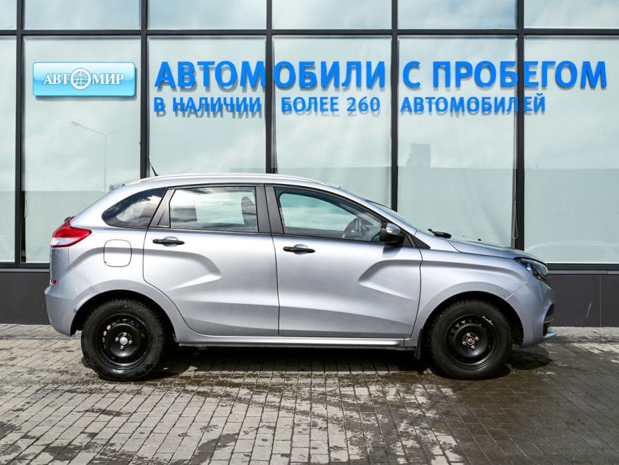 Lada (ВАЗ) XRAY I Екатеринбург  - изображение 6