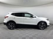 Nissan Qashqai II Рестайлинг Москва  - изображение 24