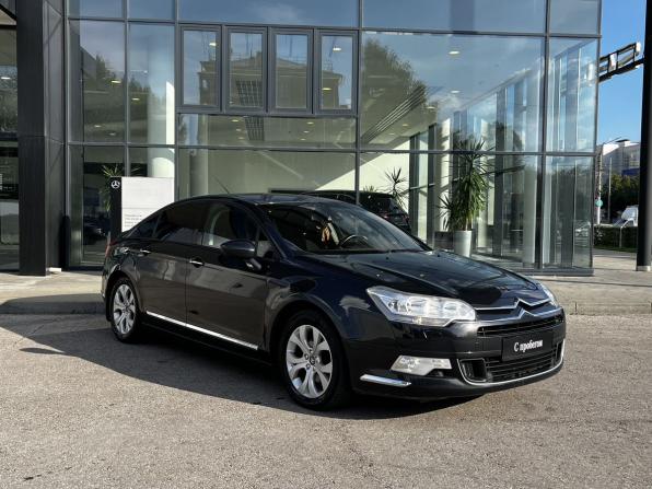 Citroen C5 II с пробегом 2010 года, цена 590 000 рублей, 327479 км, седан, Автокод Объявления