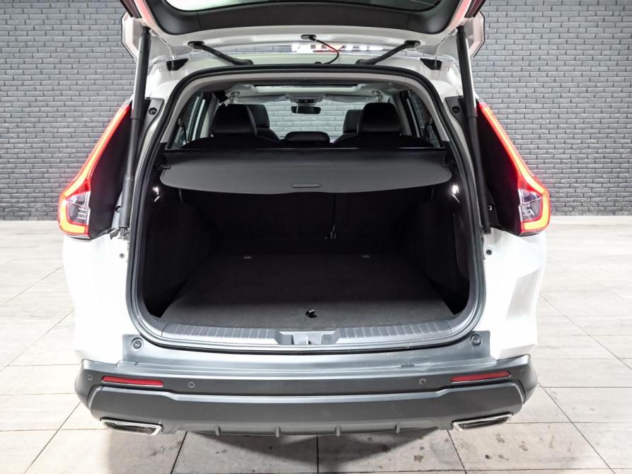 Honda CR-V VI Екатеринбург  - изображение 5