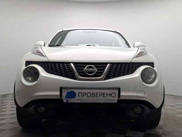 Nissan Juke I с пробегом 2012 года, цена 969 000 рублей, 97596 км, внедорожник, Автокод Объявления